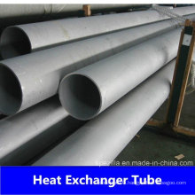 China Supplier Stainless Steel Pipe Tp 316